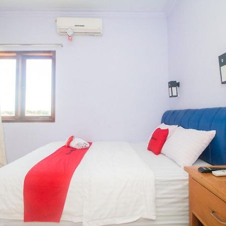 Reddoorz Near Pantai Boom Hotel Banyuwangi  Eksteriør billede