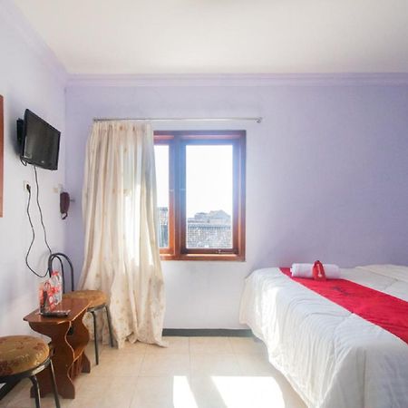 Reddoorz Near Pantai Boom Hotel Banyuwangi  Eksteriør billede