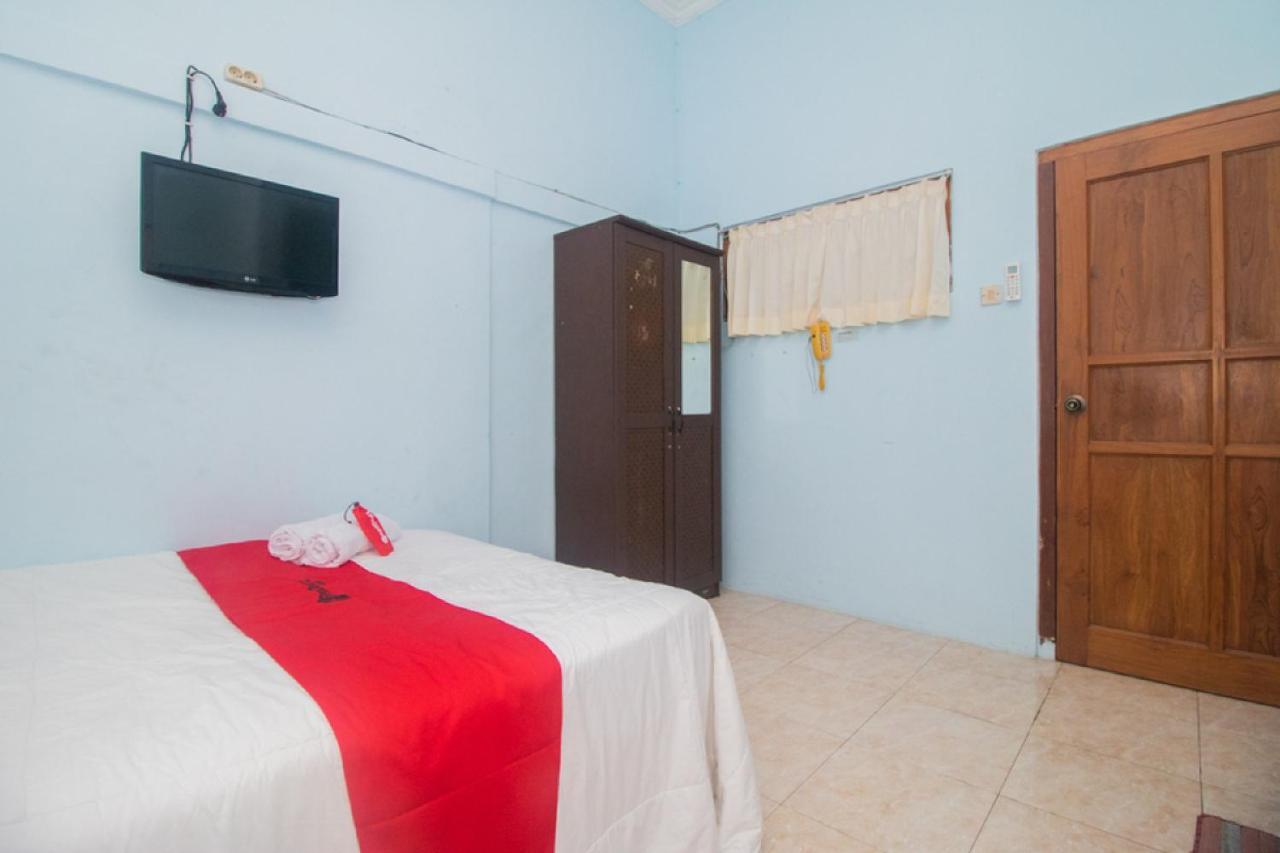 Reddoorz Near Pantai Boom Hotel Banyuwangi  Eksteriør billede