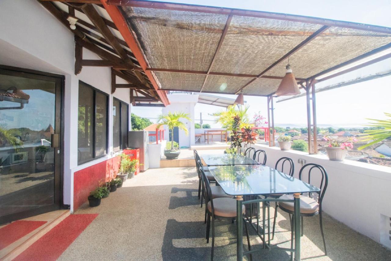 Reddoorz Near Pantai Boom Hotel Banyuwangi  Eksteriør billede