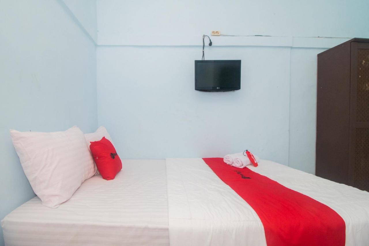 Reddoorz Near Pantai Boom Hotel Banyuwangi  Eksteriør billede
