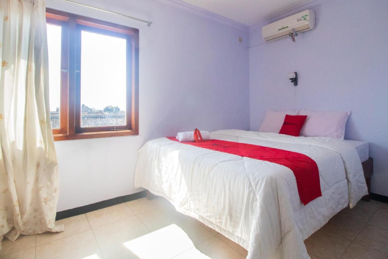 Reddoorz Near Pantai Boom Hotel Banyuwangi  Eksteriør billede