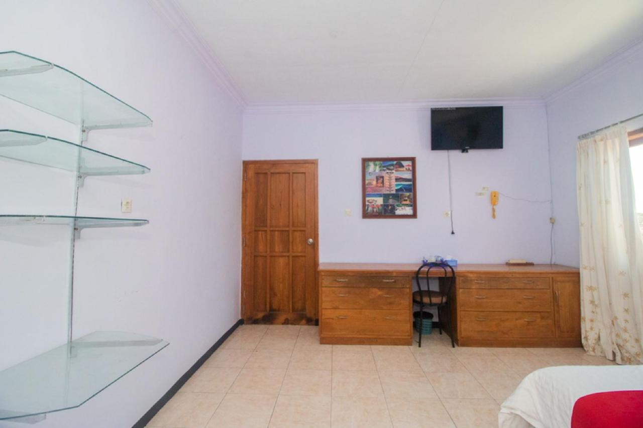 Reddoorz Near Pantai Boom Hotel Banyuwangi  Eksteriør billede