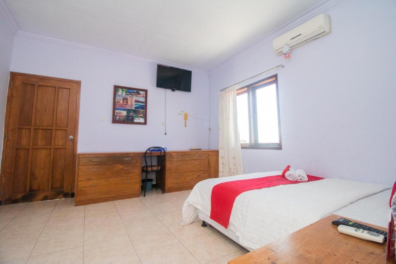 Reddoorz Near Pantai Boom Hotel Banyuwangi  Eksteriør billede